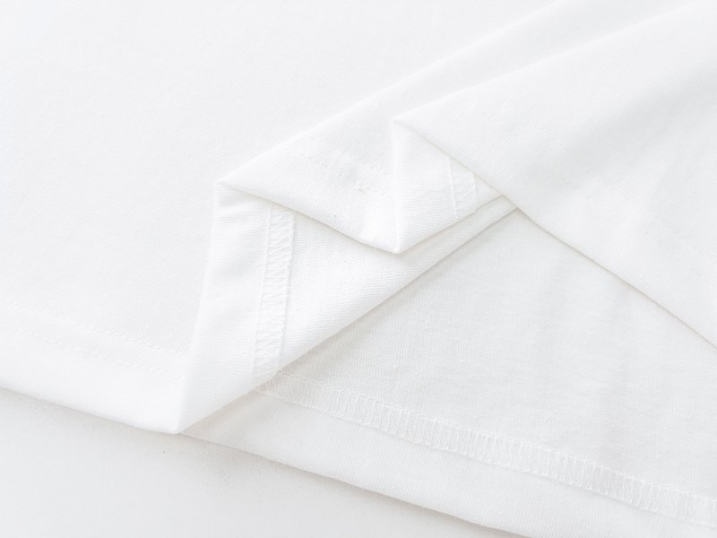 Футболка Stussy Floating In The Air "White" фото № 2