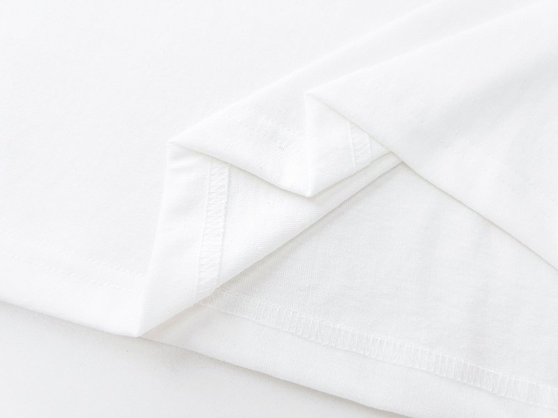 Футболка Stussy Print With A Black Ball "White" фото № 6