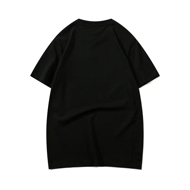 Футболка Tommy Hilfiger Aries "Black" фото № 2