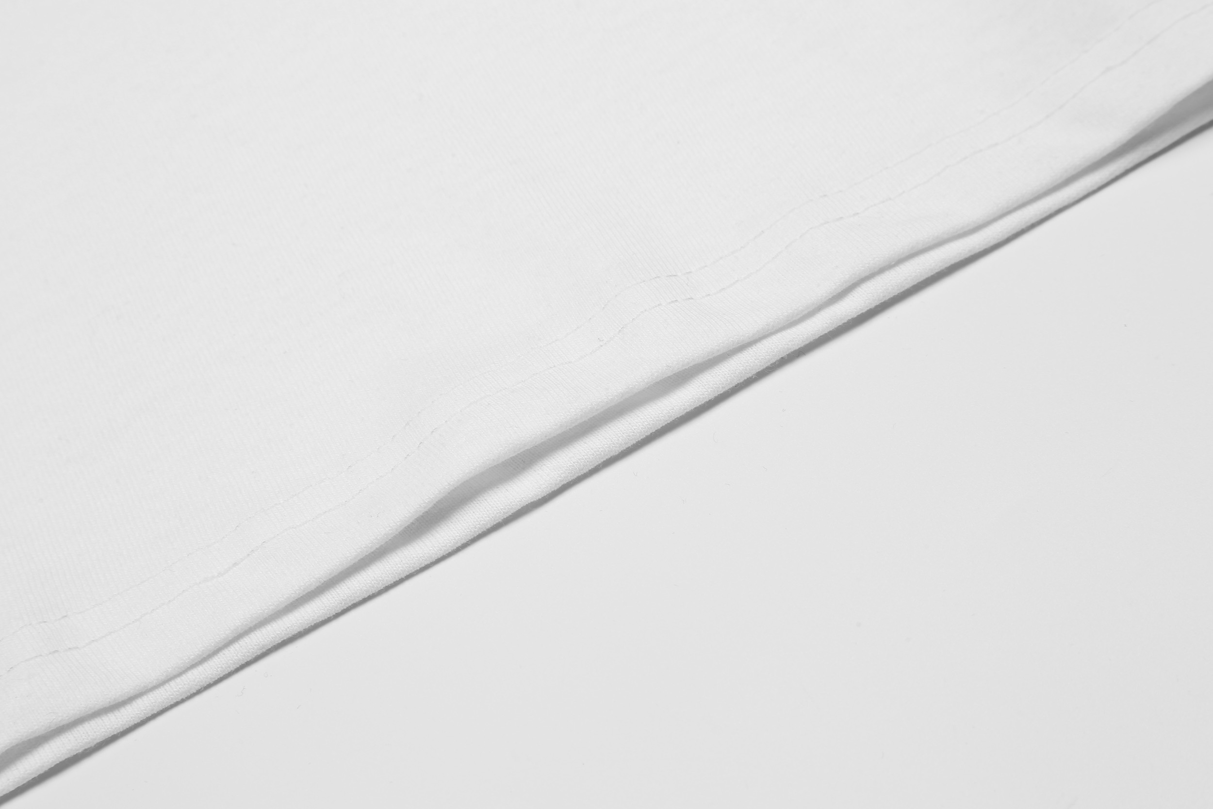 Футболка Vlone V-Friends Blood Splatter "White" фото № 6