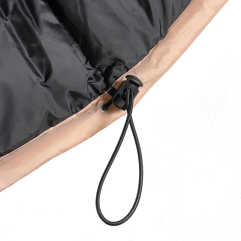 Жилетка The North Face Comfort And Warmth "Pink" фото № 7