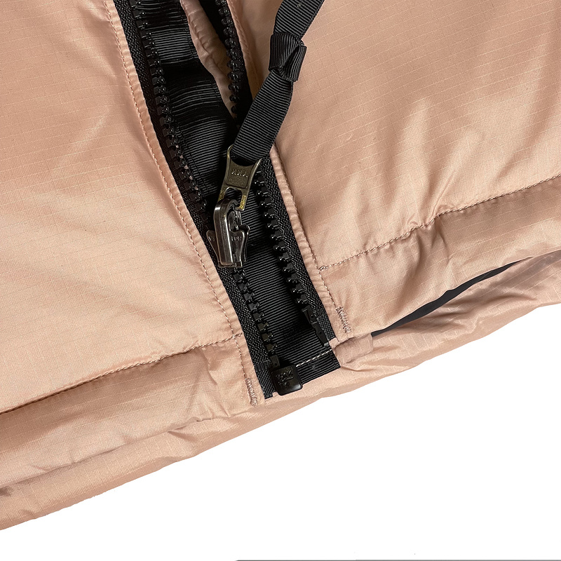Жилетка The North Face Comfort And Warmth "Pink" фото № 5