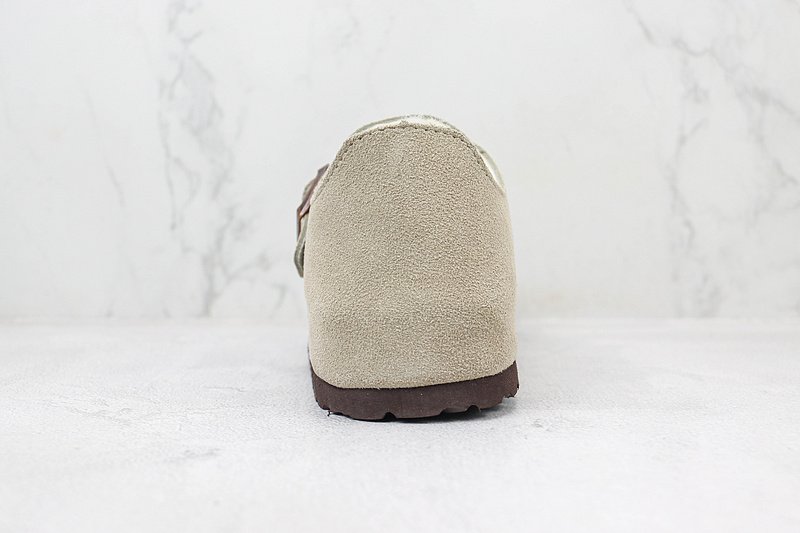 Birkenstock London "Grey" фото № 9