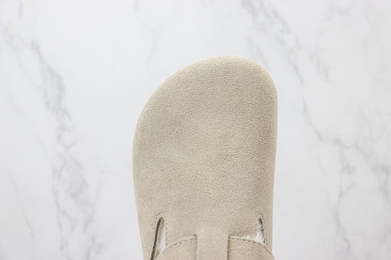 Birkenstock London "Grey" фото № 4