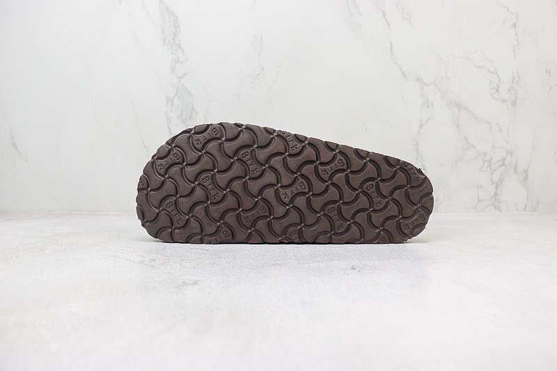 Birkenstock London "Grey" фото № 8