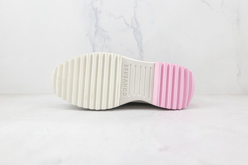 Converse Run Star Hike "Love Me" фото № 7