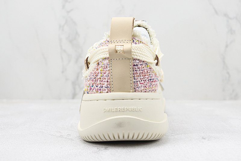 Smilerepublic Canvas Shooter "Pink" фото № 9