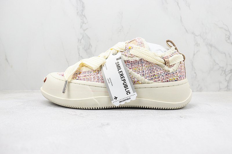 Smilerepublic Canvas Shooter "Pink" фото № 2