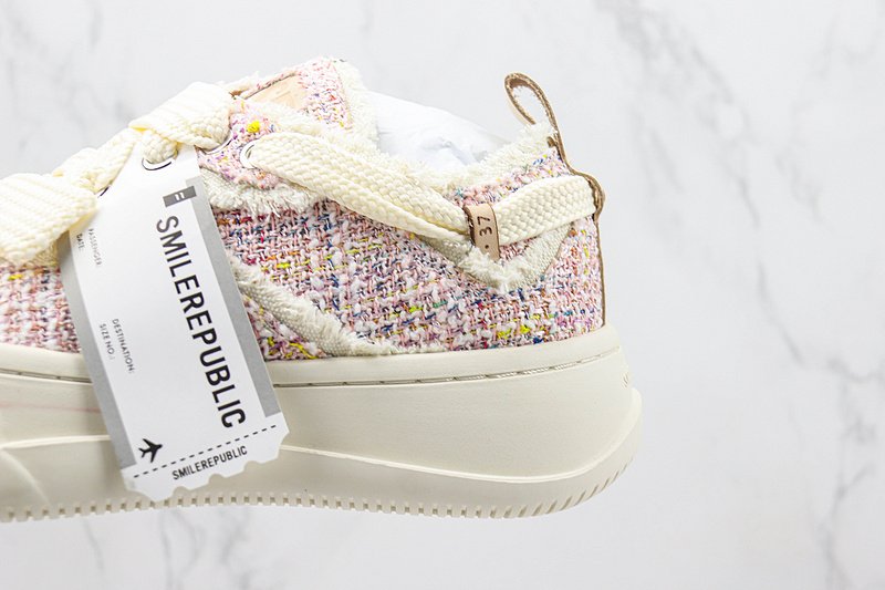 Smilerepublic Canvas Shooter "Pink" фото № 4