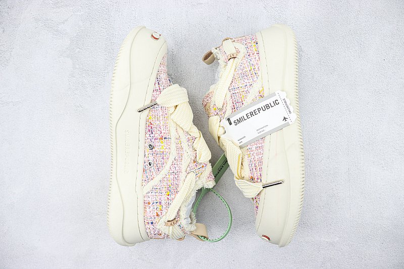 Smilerepublic Canvas Shooter "Pink" фото № 5