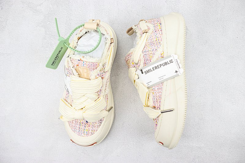 Smilerepublic Canvas Shooter "Pink" фото № 6