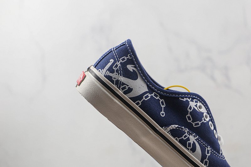 Vans Authentic "Deck" фото № 3