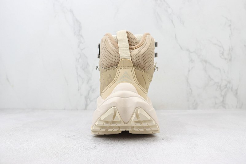 Hoka One One Kaha 2 Mid "Cream Beige" фото № 9