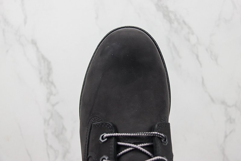 Timberland Nellie Chukka "Black" фото № 4