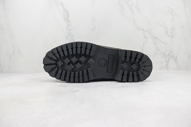 Timberland Nellie Chukka "Black" фото № 8