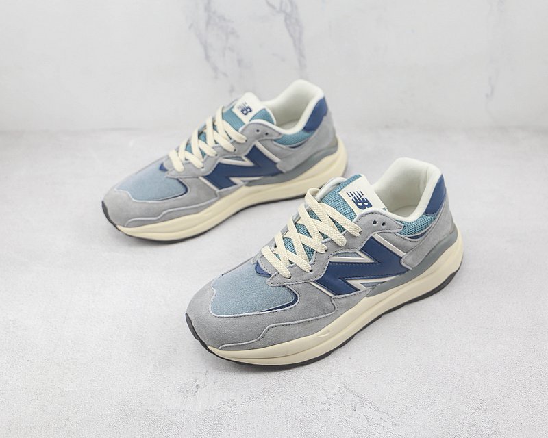 New Balance 5740 "Eclipse" фото № 5