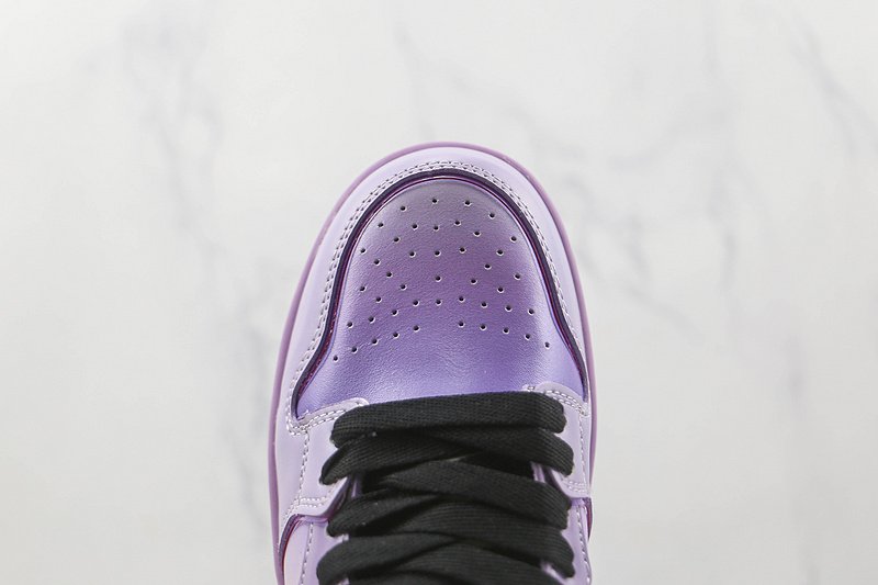 A Bathing Ape Bape Sta M1 "Purple" фото № 3
