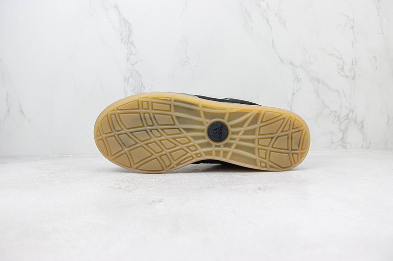 Adidas Adimatic "Beige Foot/Black/White" фото № 8