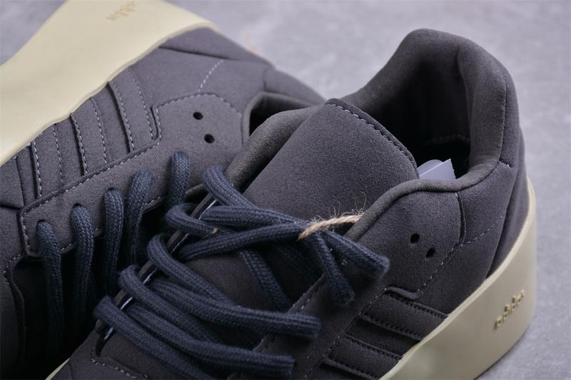 Fear of God x Adidas Originals Athletics Rivalry "Violet" фото № 8