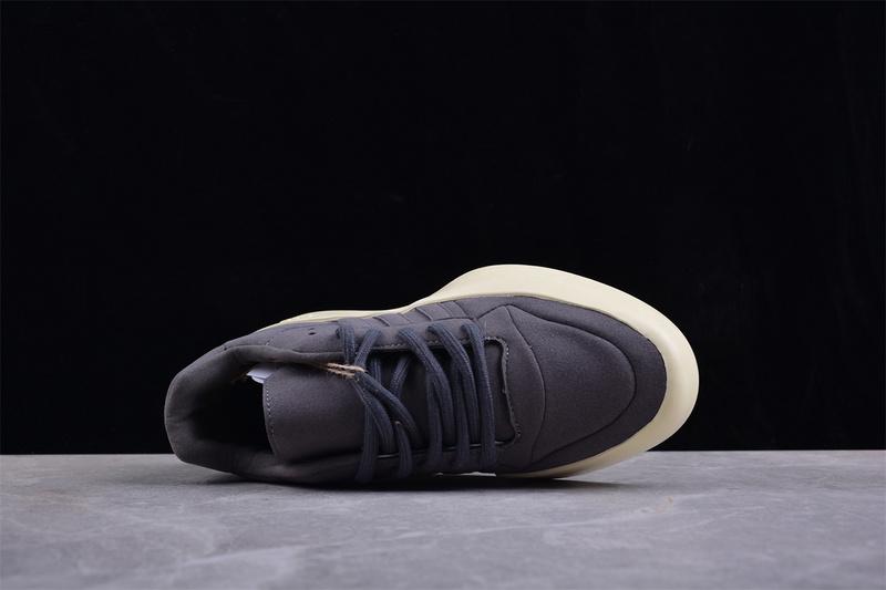 Fear of God x Adidas Originals Athletics Rivalry "Violet" фото № 3