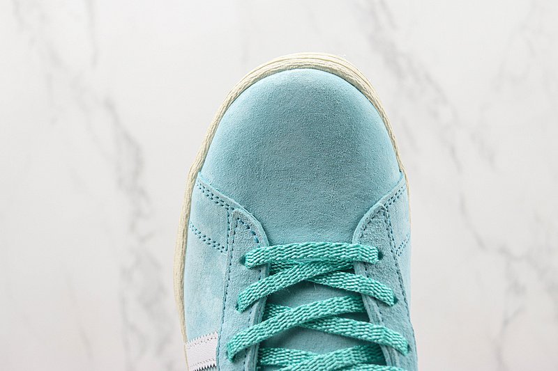 Adidas Campus 80s "Turquoise" фото № 4