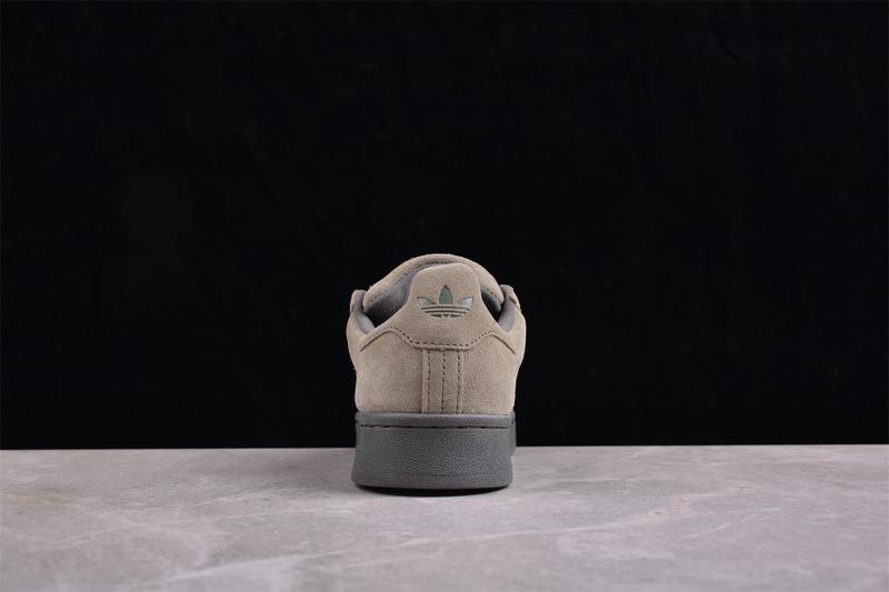 Adidas Campus "Dark Brown" фото № 5