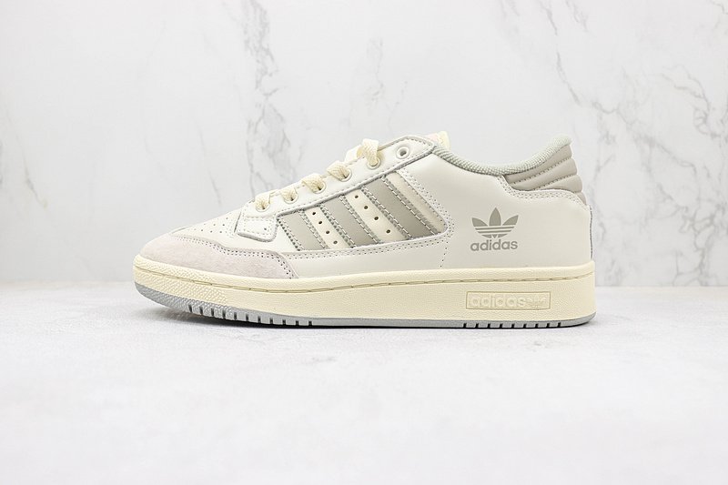 Adidas Centennial 85 "Cream White/Light Bone/Grey" фото № 2