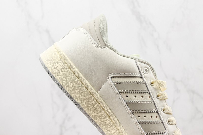 Adidas Centennial 85 "Cream White/Light Bone/Grey" фото № 3