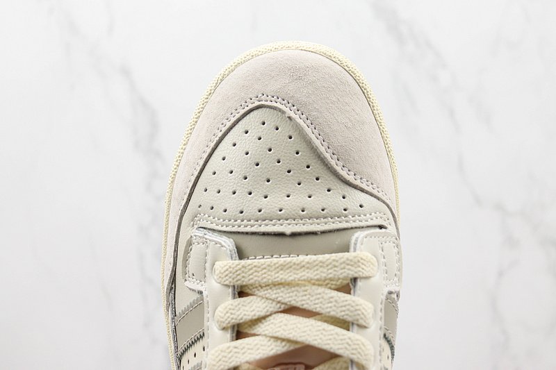 Adidas Centennial 85 "Cream White/Light Bone/Grey" фото № 4