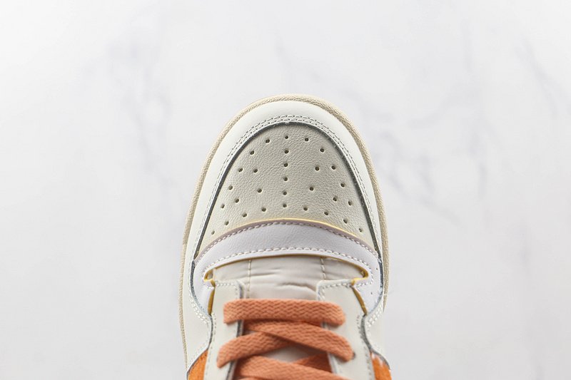 Adidas Forum 84 Low "White Peach" фото № 3
