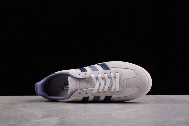 Adidas Gazelle Indoor "Snakeskin" фото № 6