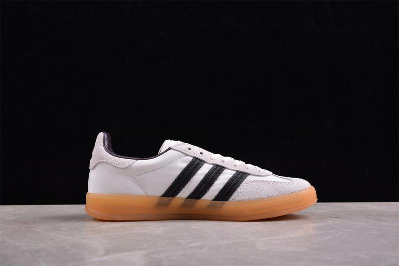 Adidas Gazelle Indoor "Whiteout" фото № 2