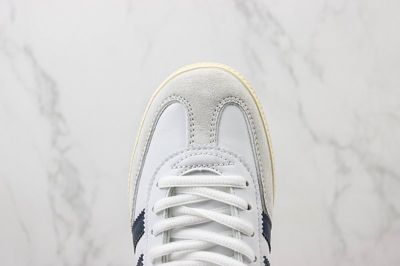 Adidas Handball Spezial "White/Blue/Red" фото № 4