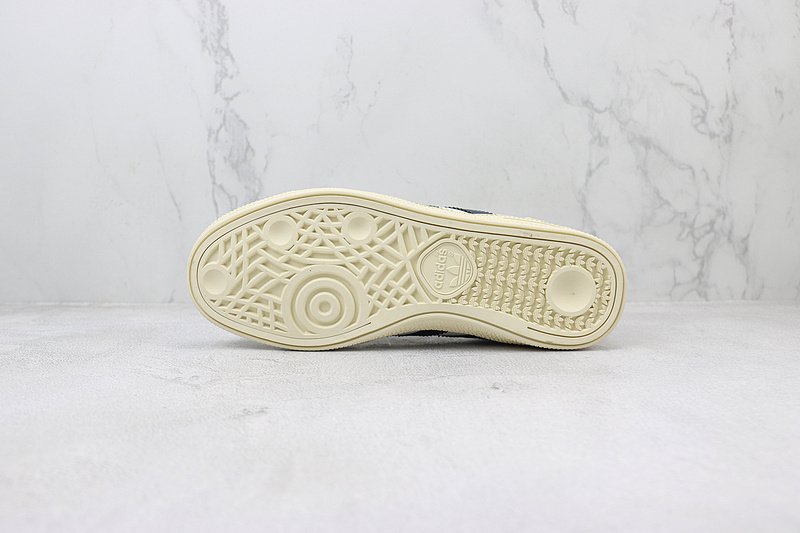 Adidas Handball Spezial "White/Blue/Red" фото № 8