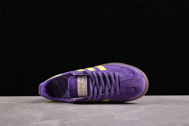 Adidas Athen "City Series-Purple" фото № 3