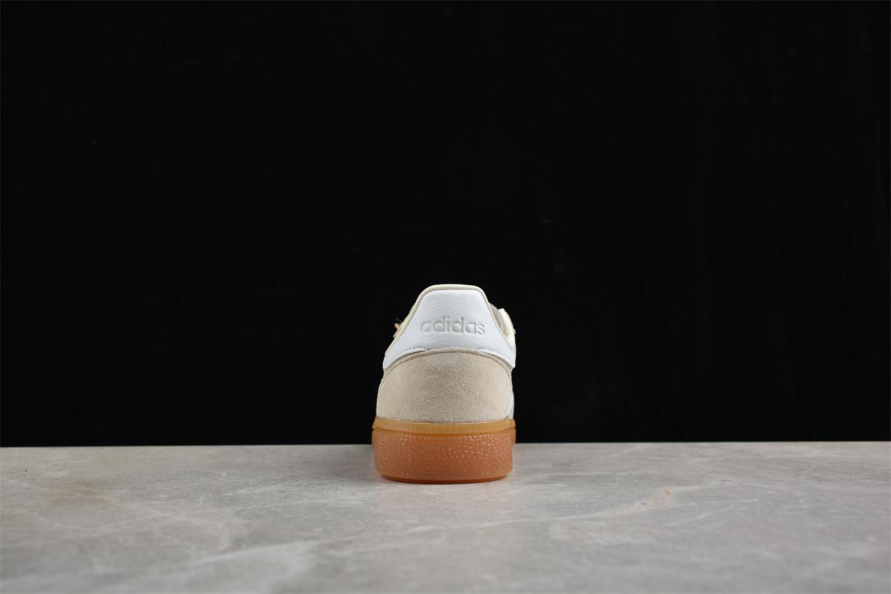 Adidas Handball Spezial "Wonder White Gum" фото № 5