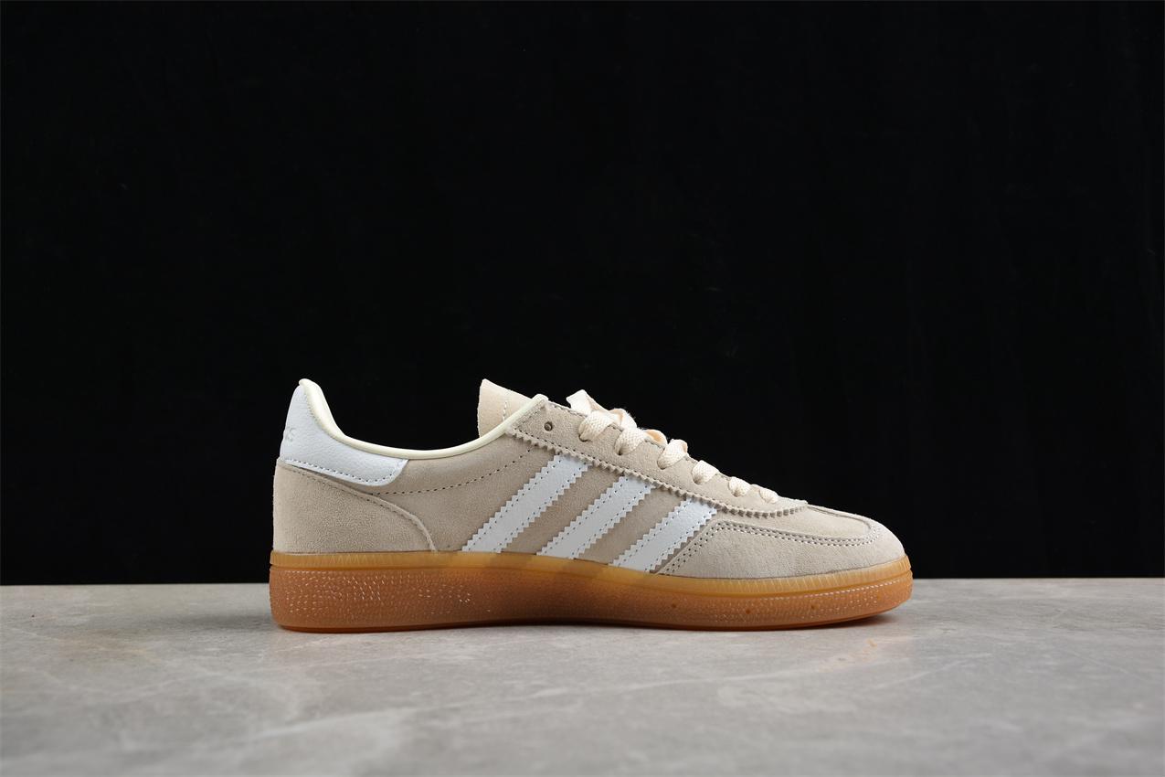 Adidas Handball Spezial "Wonder White Gum" фото № 2