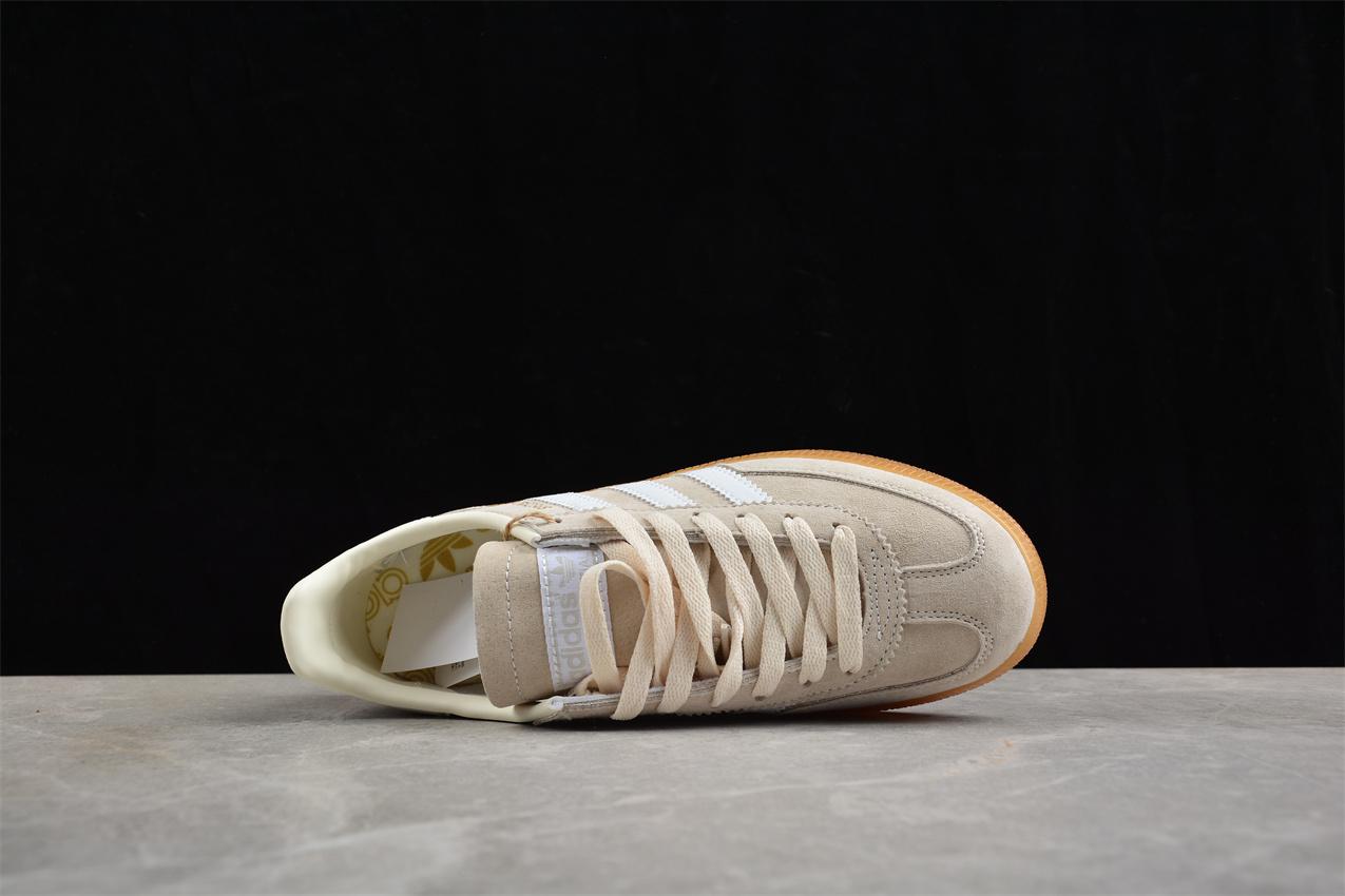 Adidas Handball Spezial "Wonder White Gum" фото № 3