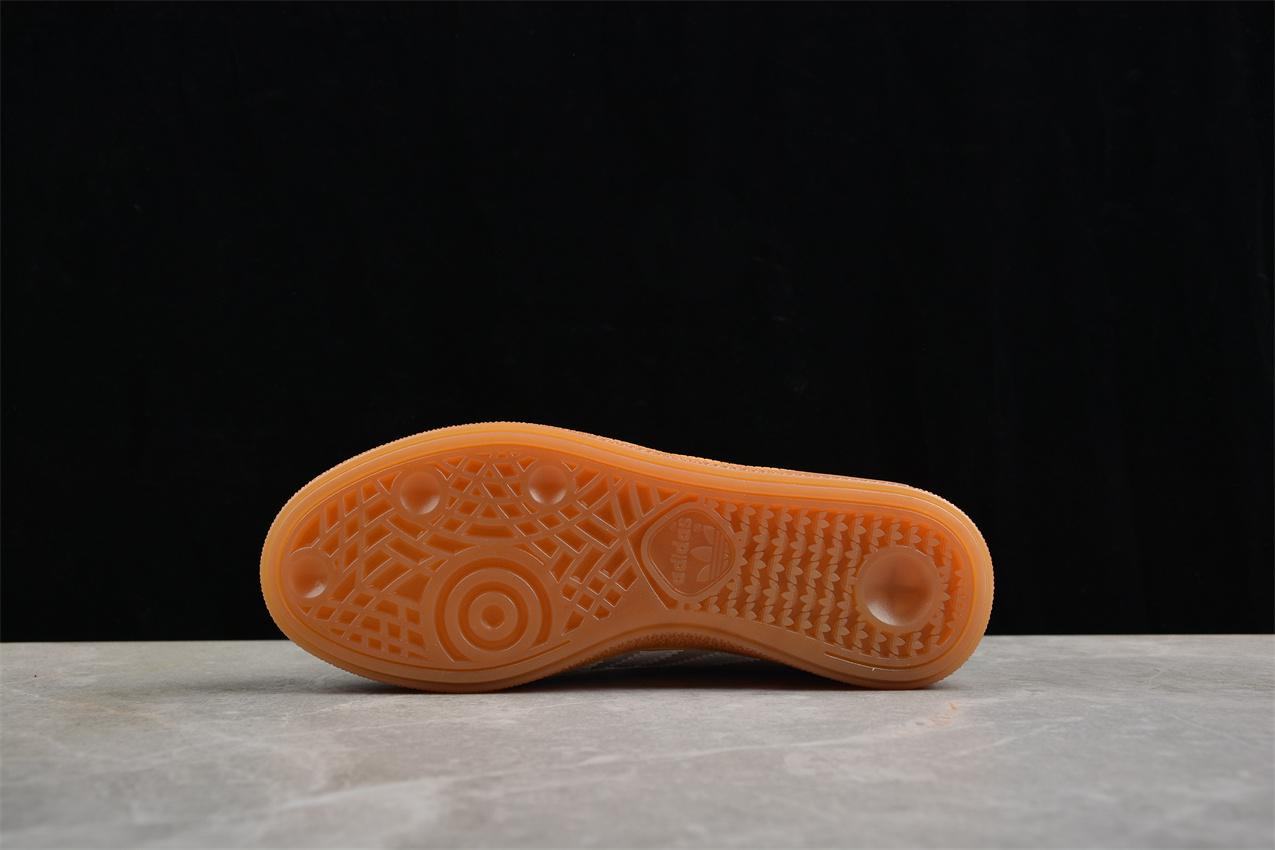 Adidas Handball Spezial "Wonder White Gum" фото № 4