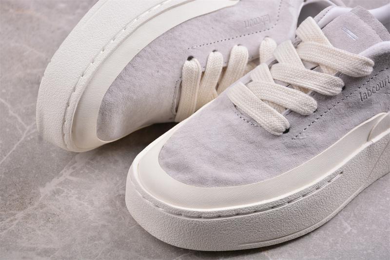 Adidas Labcourt "Grey" фото № 7