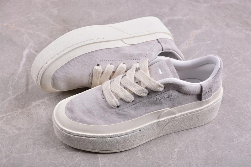 Adidas Labcourt "Grey" фото № 6