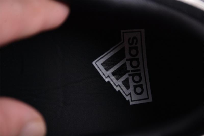 Adidas Labcourt "Black/White" фото № 9