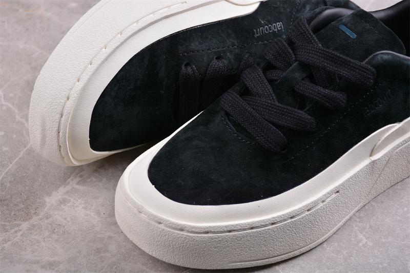 Adidas Labcourt "Black/White" фото № 7