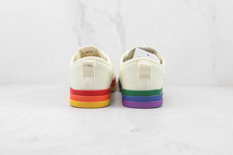Adidas Nizza "Pride" фото № 9