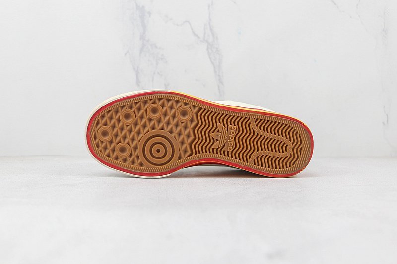 Adidas Nizza "Pride" фото № 8