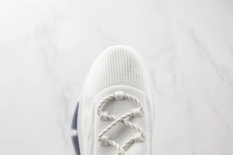 Adidas NMD S1 "Cloud White" фото № 3