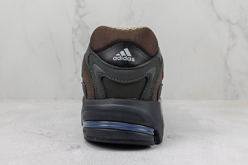 Adidas Originals Response CL "Black/Brown" фото № 9