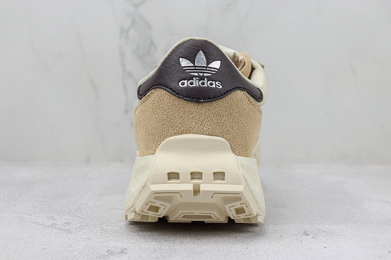 Adidas Retropy Boost E5 "Beige" фото № 9