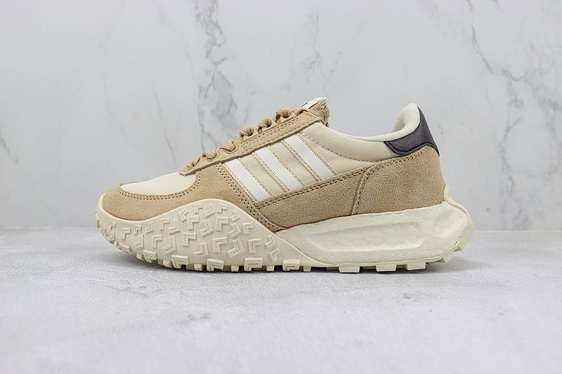 Adidas Retropy Boost E5 "Beige" фото № 2