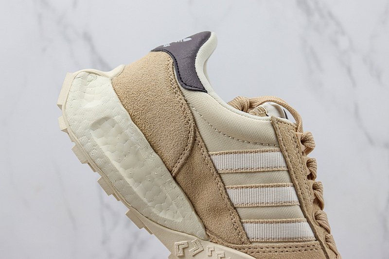 Adidas Retropy Boost E5 "Beige" фото № 3